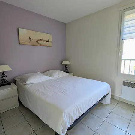 Appartement Avec Vue Sur Golf Pornic Buitenkant foto