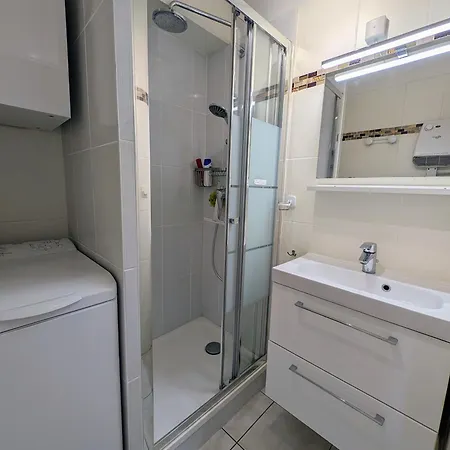 Appartement Avec Vue Sur Golf Pornic Buitenkant foto