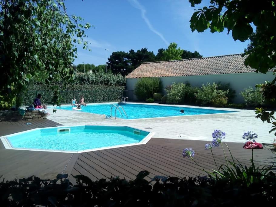 Avec Vue Sur Golf