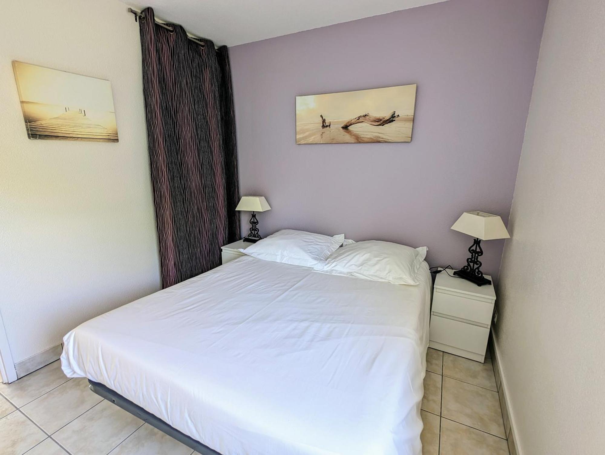 Apartment Avec Vue Sur Golf *